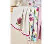 Комплект 3 кухненски кърпи Chatsworth Floral 45x65 см