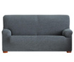 Elastična prevleka za kavč Dorian Grey 140-170 cm
