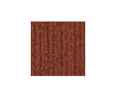Еластичен калъф за ляв ъглов диван Dorian Dark Orange 250x150x80 cm