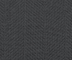 Prekrivač Espiga Dark Grey 180x260 cm