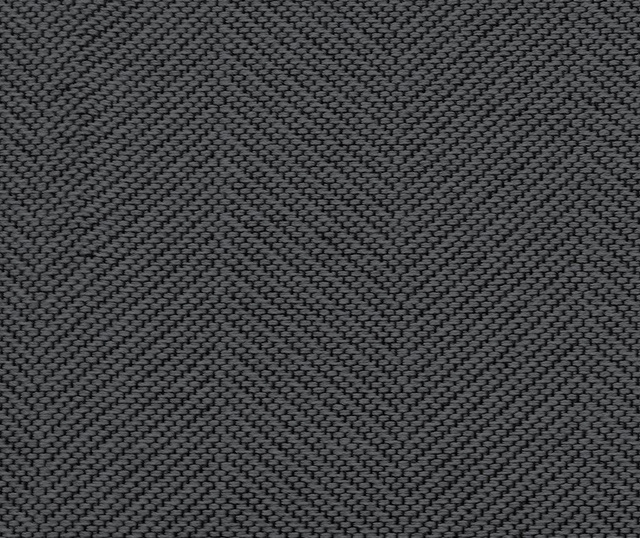 Posteljno pregrinjalo Espiga Dark Grey 230x260 cm