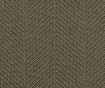 Prekrivač Espiga Brown 230x260 cm