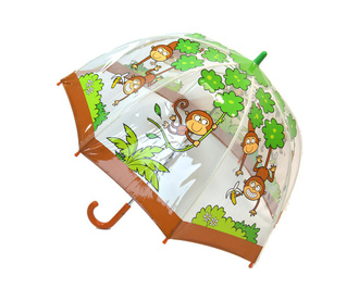Детски чадър Monkey