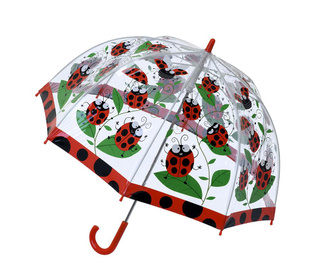 Детски чадър Ladybug