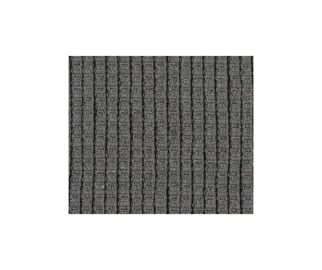 Еластичен калъф за канапе Ulises Grey 140x45x50 cm