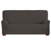 Elastična prevleka za kavč Ulises Grey 140x45x50 cm