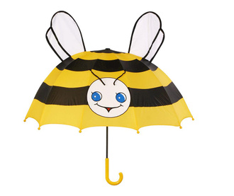 Otroški dežnik Bee