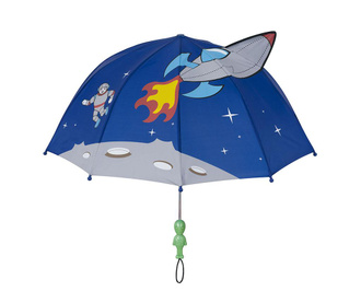 Детски чадър Space Hero