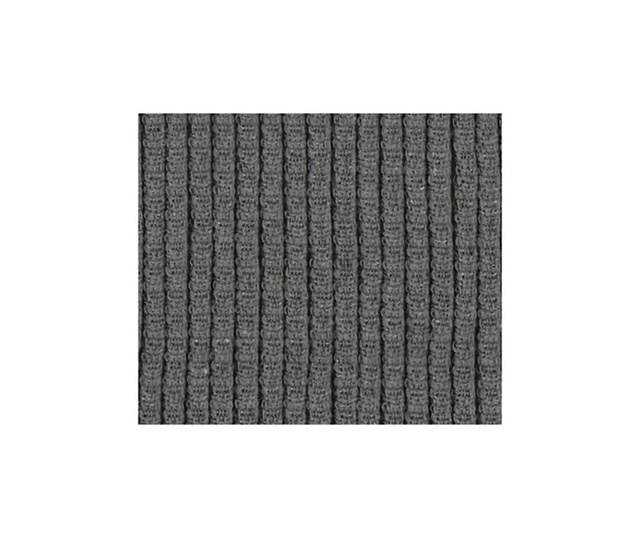 Еластичен калъф за десен ъглов диван Ulises Grey 250x150x80 cm