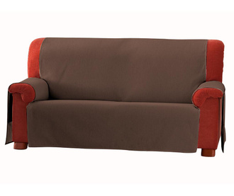 Navlaka za kauč Zoco Brown 190x95x220 cm