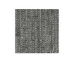 Zoco Grey Huzat baloldali sarokkanapéra 240x95x150 cm