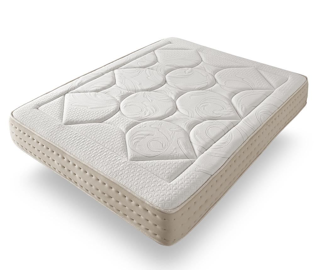 Saltea Moonia, Memory Royal Multizone, 135x190 cm