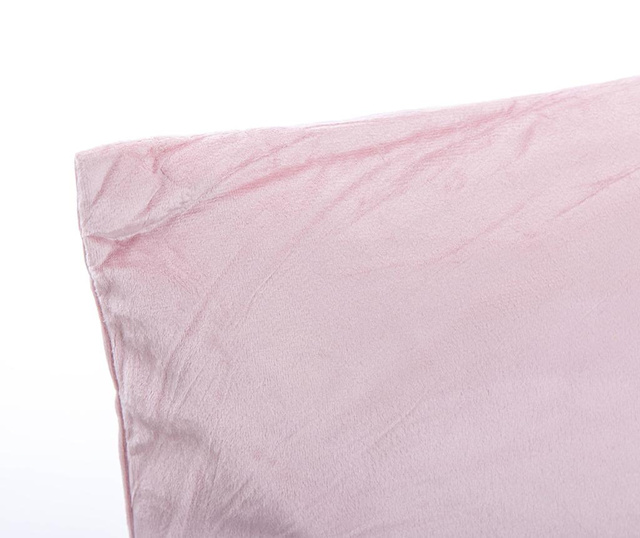 Okrasna blazina Baxter Pink 33x53 cm