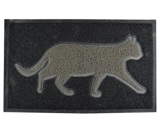 Входна изтривалка Black Cat 45x75 см