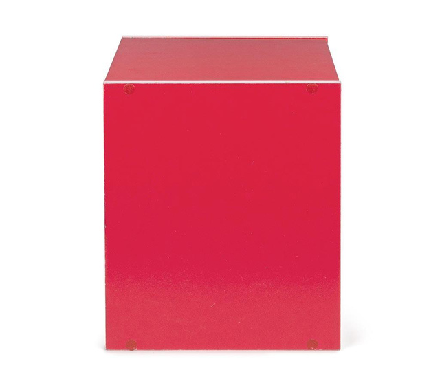 Модул Cube Dual Red