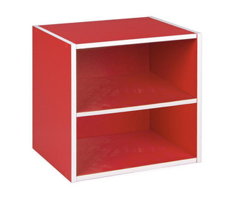 Модул Cube Dual Red