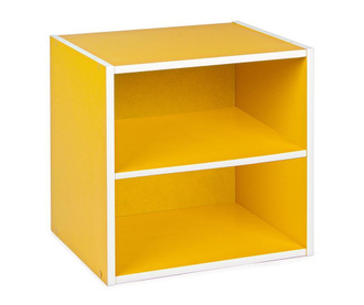 Модул Cube Dual Yellow