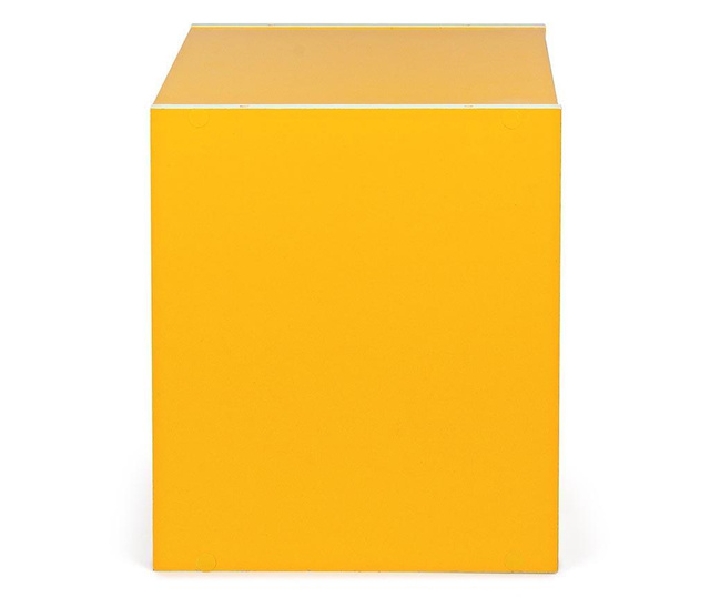 Модул Cube Dual Yellow