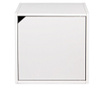 Corp modular Cube Door White