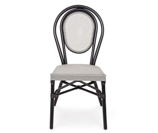 Julie Silver Kültéri szék