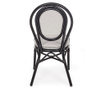 Julie Silver Kültéri szék