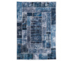 Covor Floorita, Montage Blue, 160x230 cm