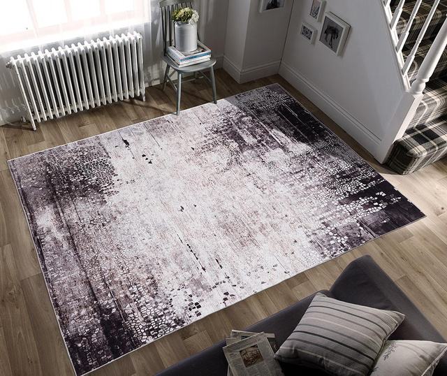 Tepih Klimt Grey 160x230 cm