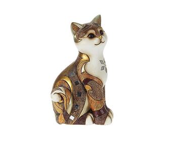 Decoratiune Cat