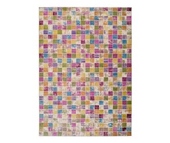 Covor Ikat Mosaic