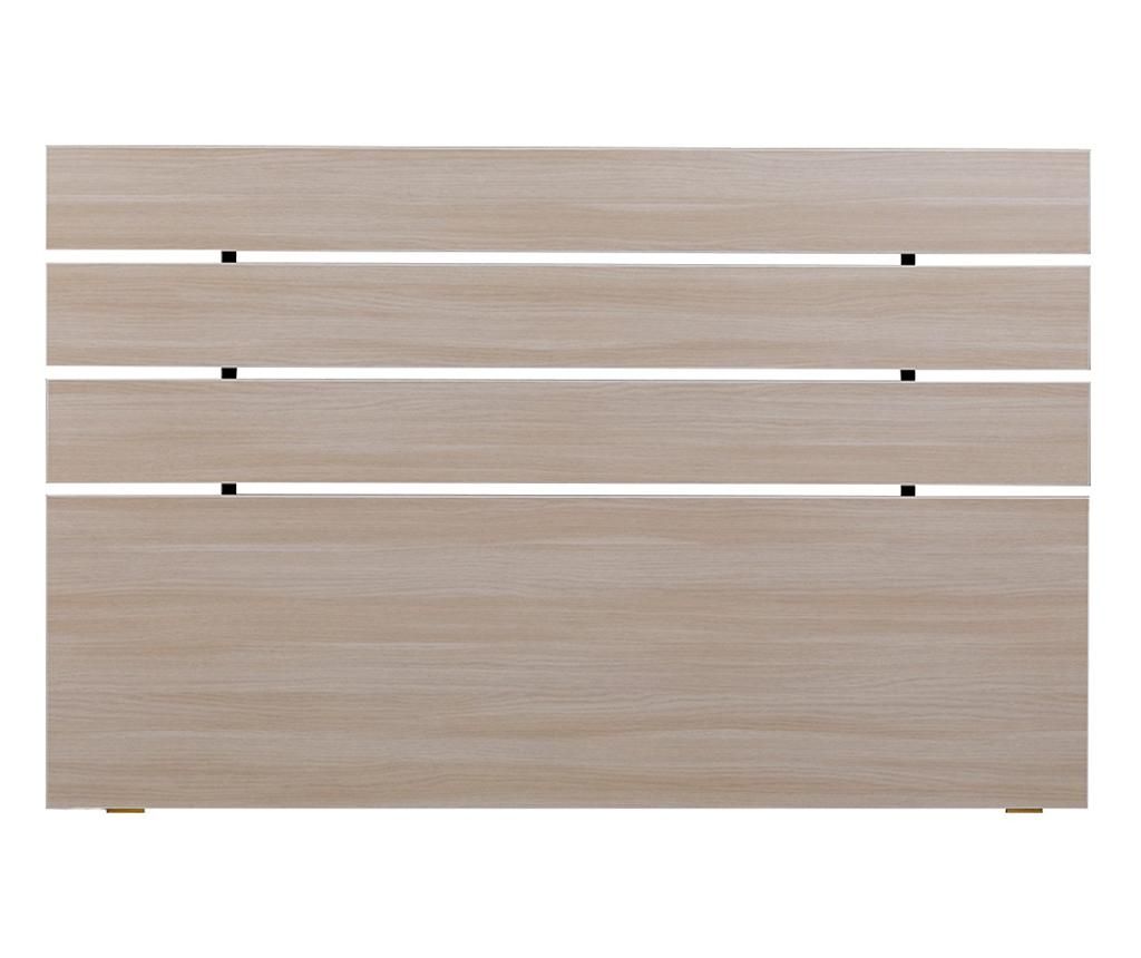 Fuga Oak Cream Headboard 100x150 cm