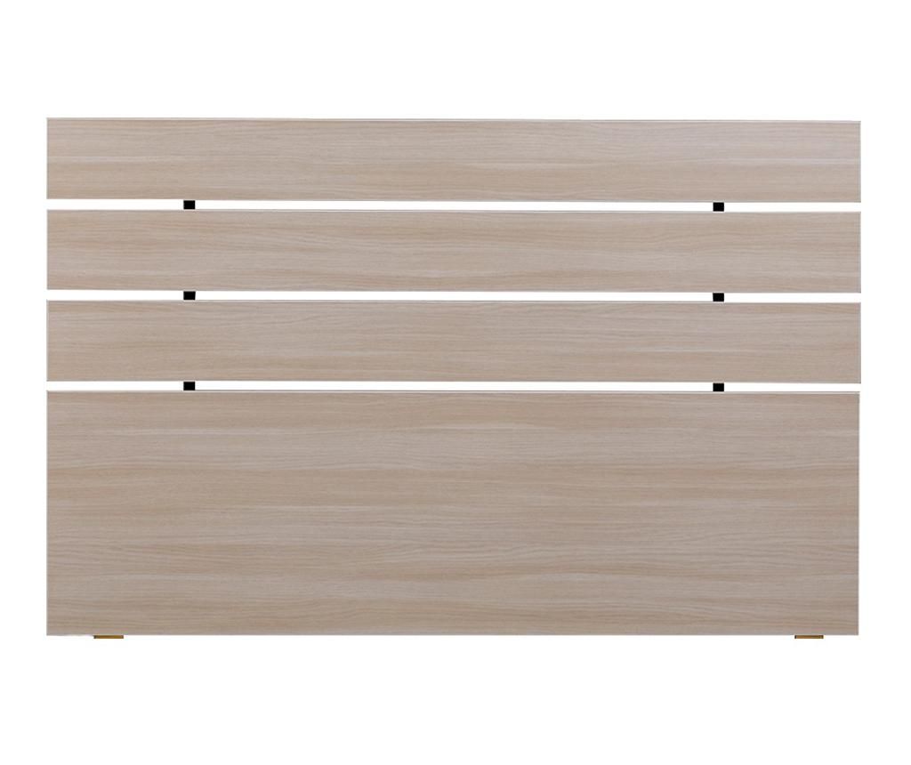Fuga Oak Cream Headboard 100x140 cm