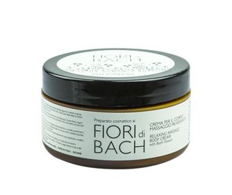 Krema za tijelo Bach Flowers