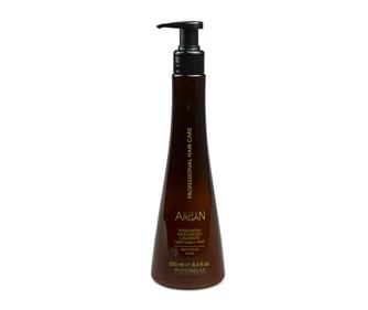 Маска за коса No-Frizz Argan Care
