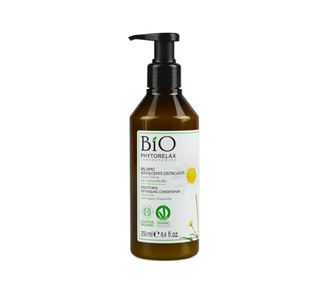 Възстановяващ балсам за коса Chamomile Bio