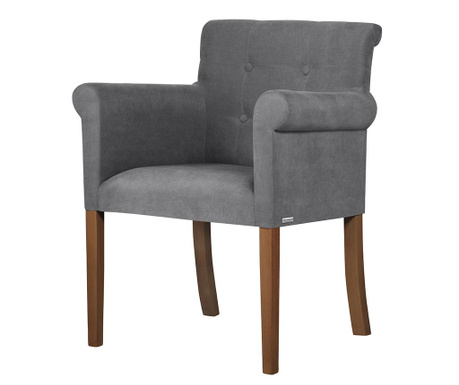 Krzesło Flacon Brown Grey