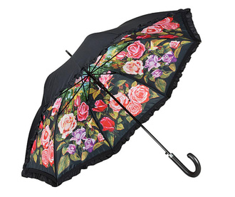 Ομπρέλα Rose Garden