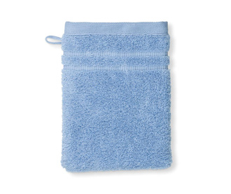 Ръкавица за баня Leonora Blue