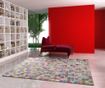 Covor Ikat Mosaic 133x190 cm thumbnail 2