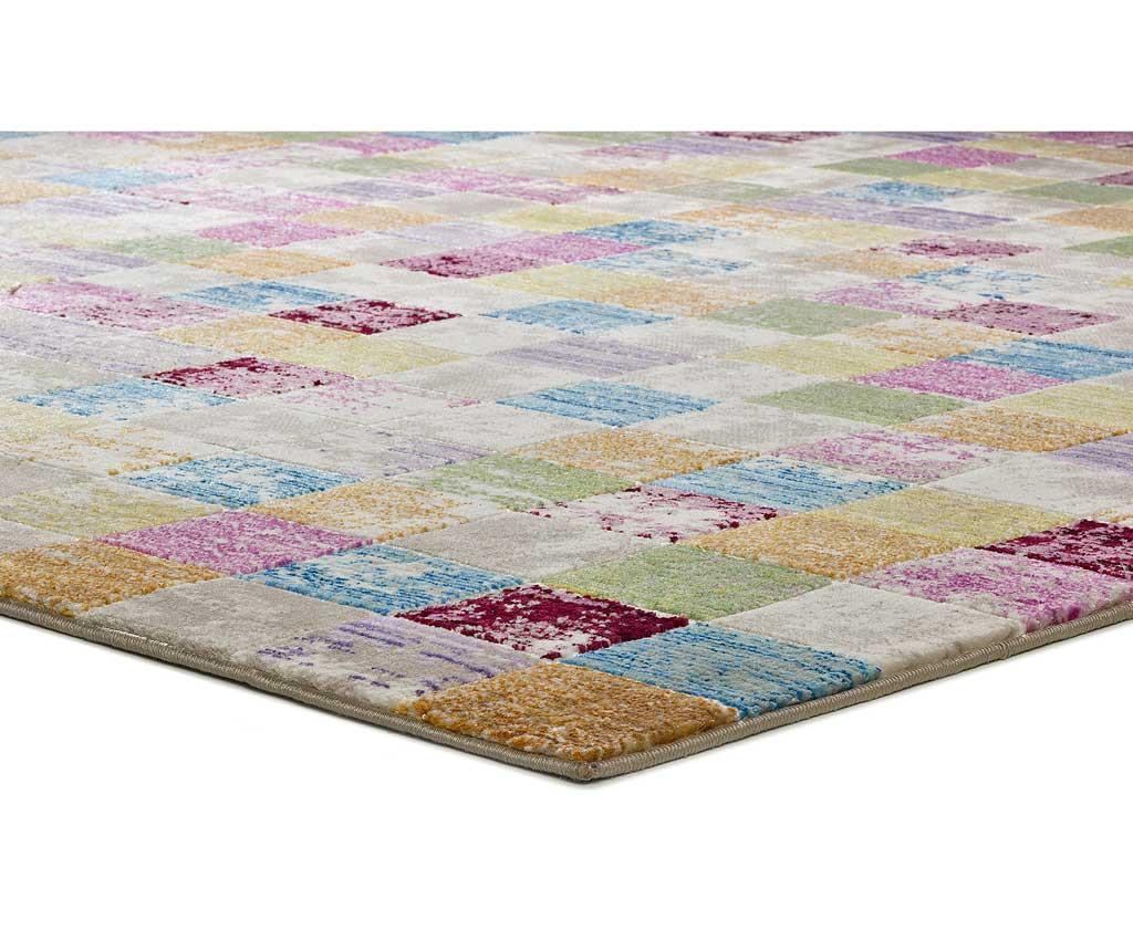 Covor Ikat Mosaic 133x190 cm - 3