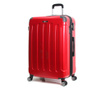 Βαλίτσα τρόλεϋ Tunis Red 35 L
