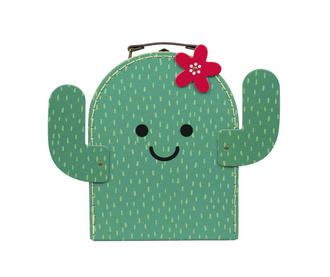 Torba Happy Cactus