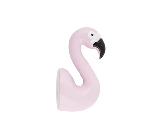 Obešalnik Flamingo