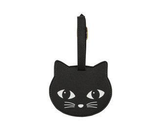 Oznaka za prtljagu Black Cat
