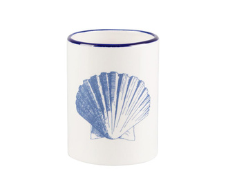 Kupaonska čaša Vintage Seashell