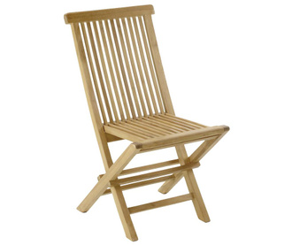 Snick Összecsukható kültéri szék