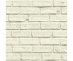Ταπετσαρία City Brick Cream 53x1005 cm