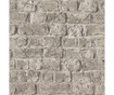 Ταπετσαρία Farm Brick Stone 53x1005 cm