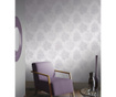 Stenska tapeta Silva Woods Grey Mauve 53x1005 cm