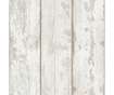 Ταπετσαρία Washed Wood Taupe 53x1005 cm