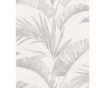 Ταπετσαρία Banana Palm Chalk Grey 53x1005 cm
